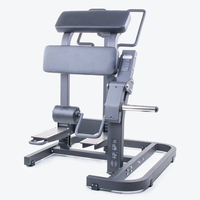 STANDING LEG CURL PL