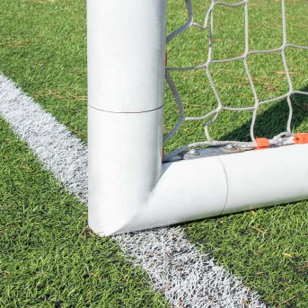 REMOVABLE ELITE FOOTBALL 11 GOAL