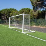 ELITE REMOVABLE FOOTBALL 7 GOAL