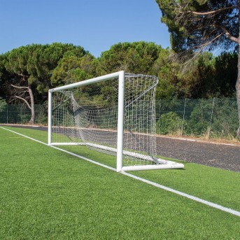 ELITE REMOVABLE FOOTBALL 7 GOAL