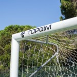 ELITE REMOVABLE FOOTBALL 7 GOAL