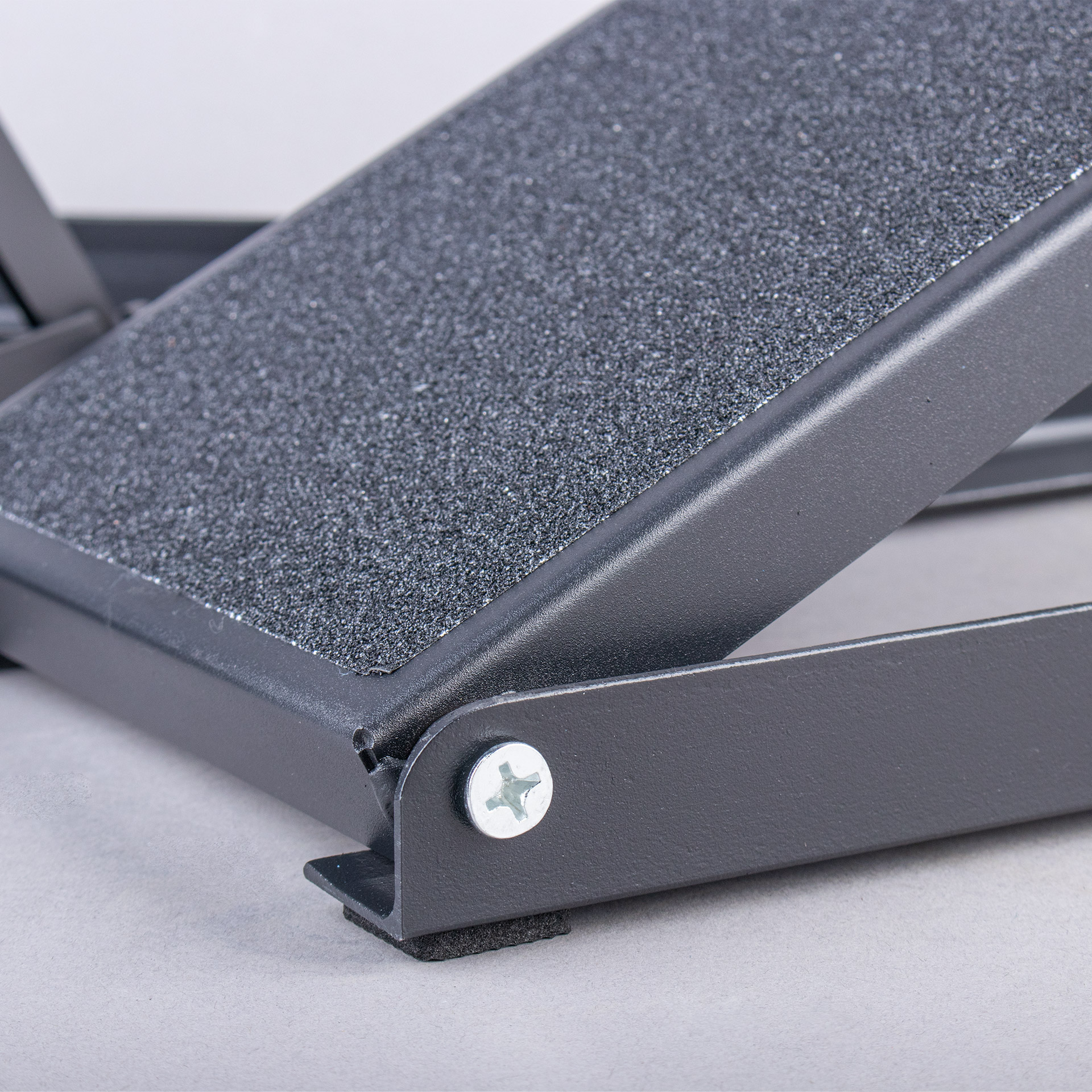 ADJUSTABLE SQUAT WEDGES