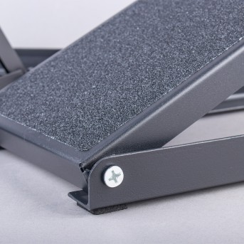 ADJUSTABLE SQUAT WEDGES