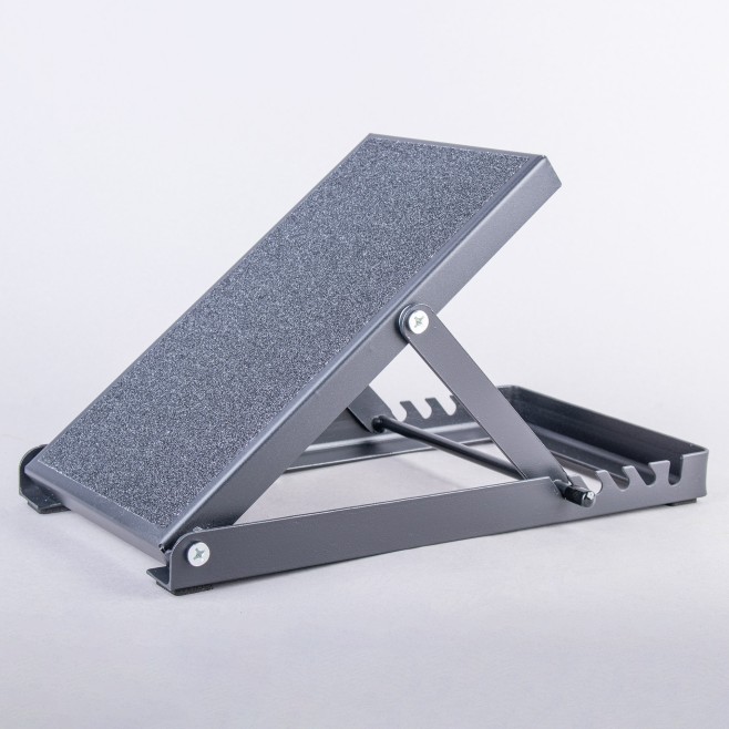 ADJUSTABLE SQUAT WEDGES