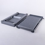 ADJUSTABLE SQUAT WEDGES