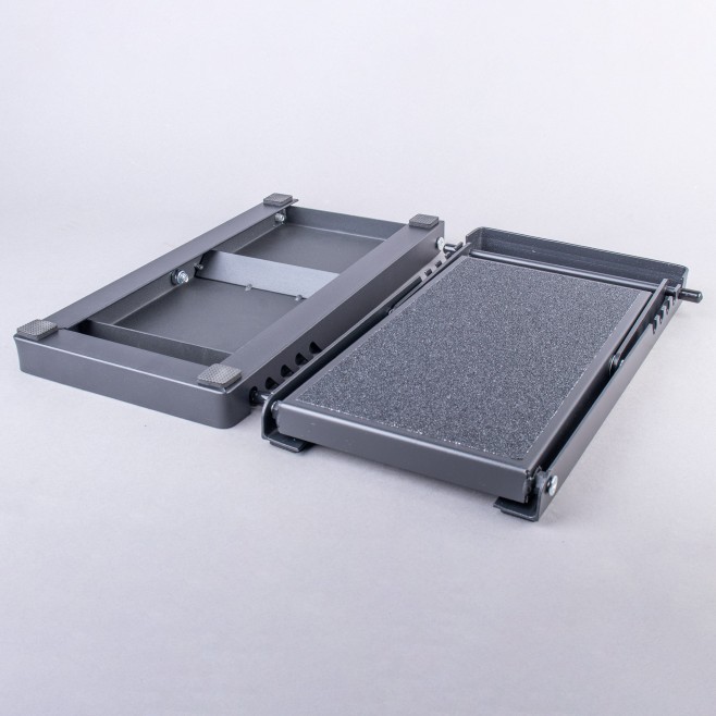ADJUSTABLE SQUAT WEDGES