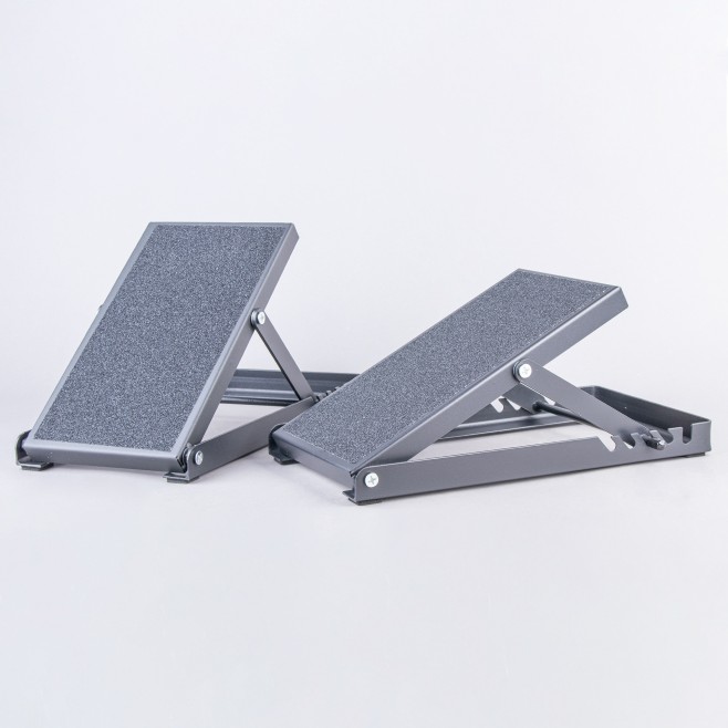 ADJUSTABLE SQUAT WEDGES