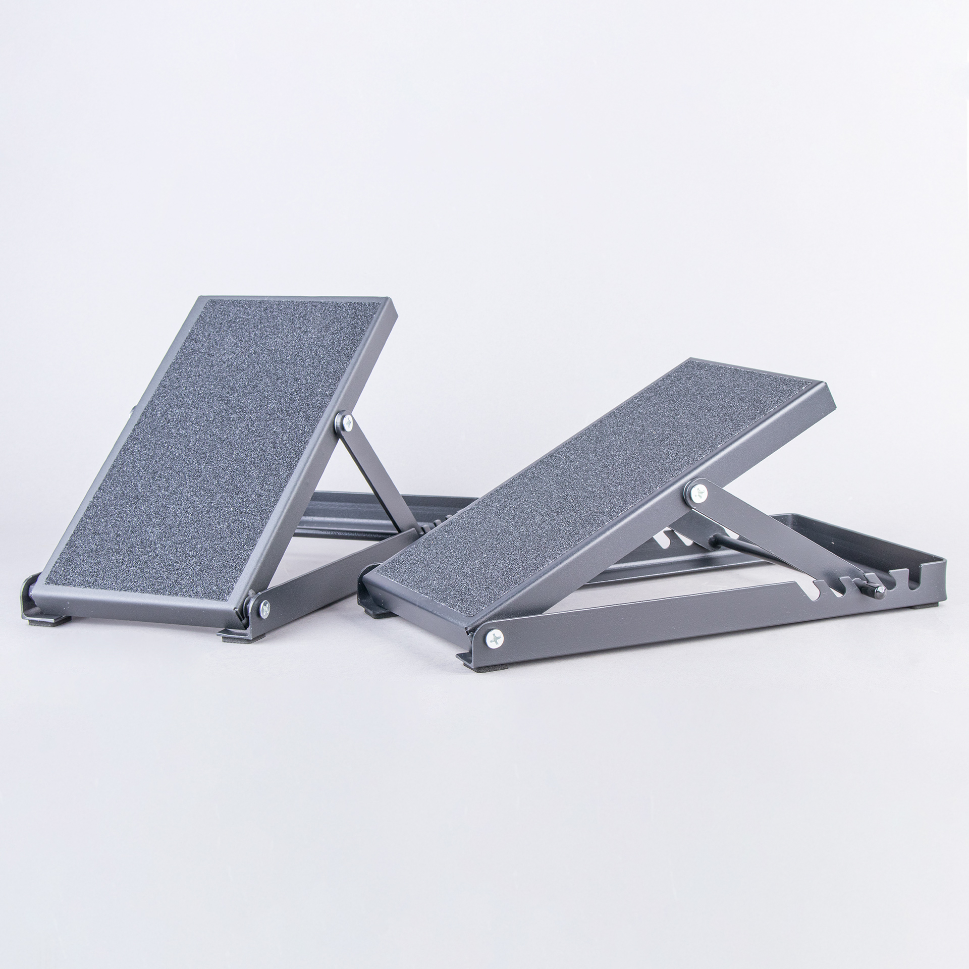 ADJUSTABLE SQUAT WEDGES