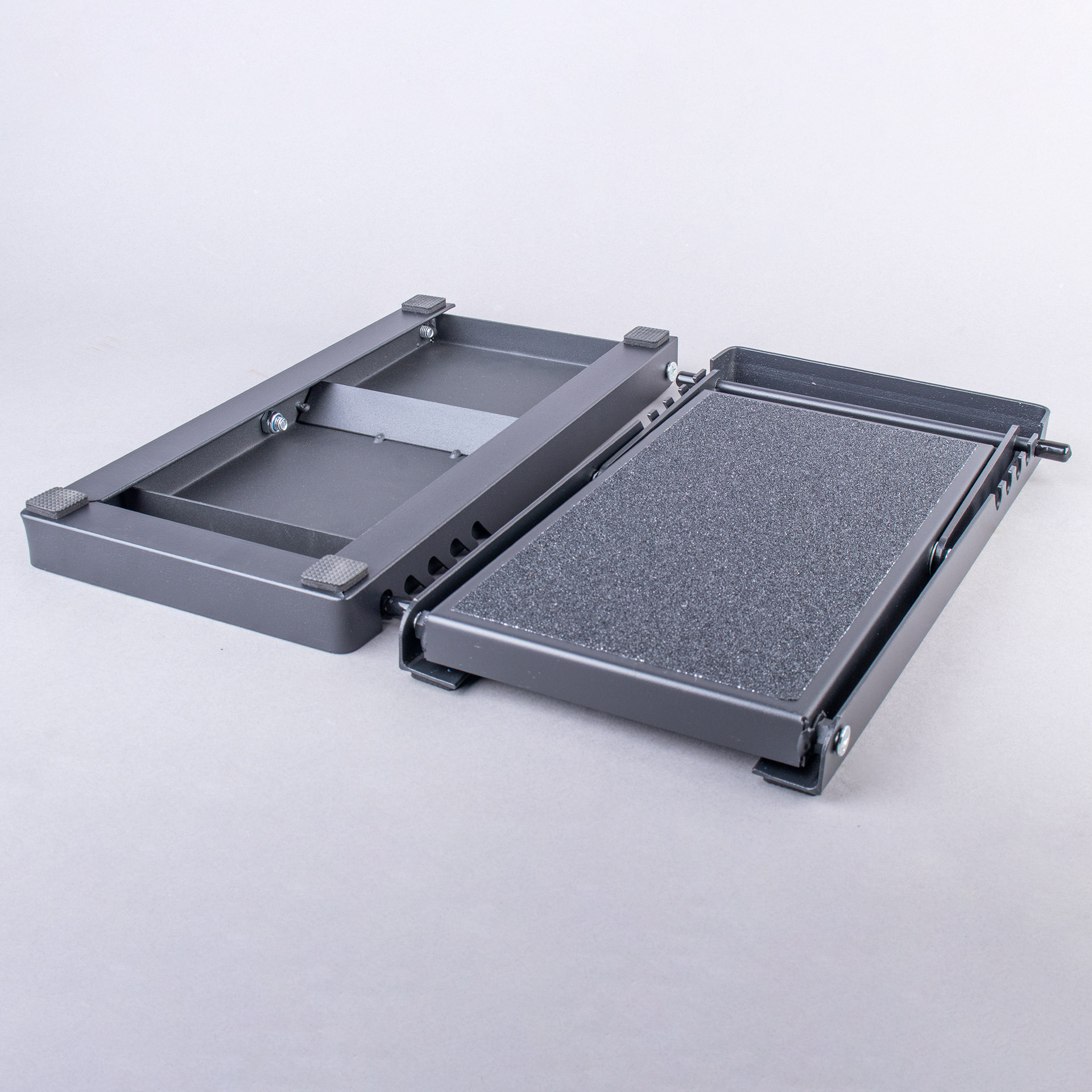 ADJUSTABLE SQUAT WEDGES