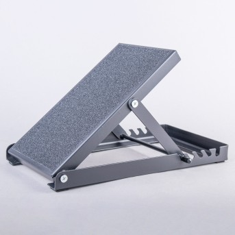 ADJUSTABLE SQUAT WEDGES