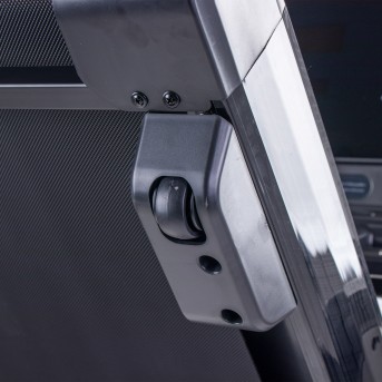 SLIMRUN D1000 TREADMILL SLIMRUN D1000 TREADMILL