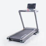 SLIMRUN D1000 TREADMILL