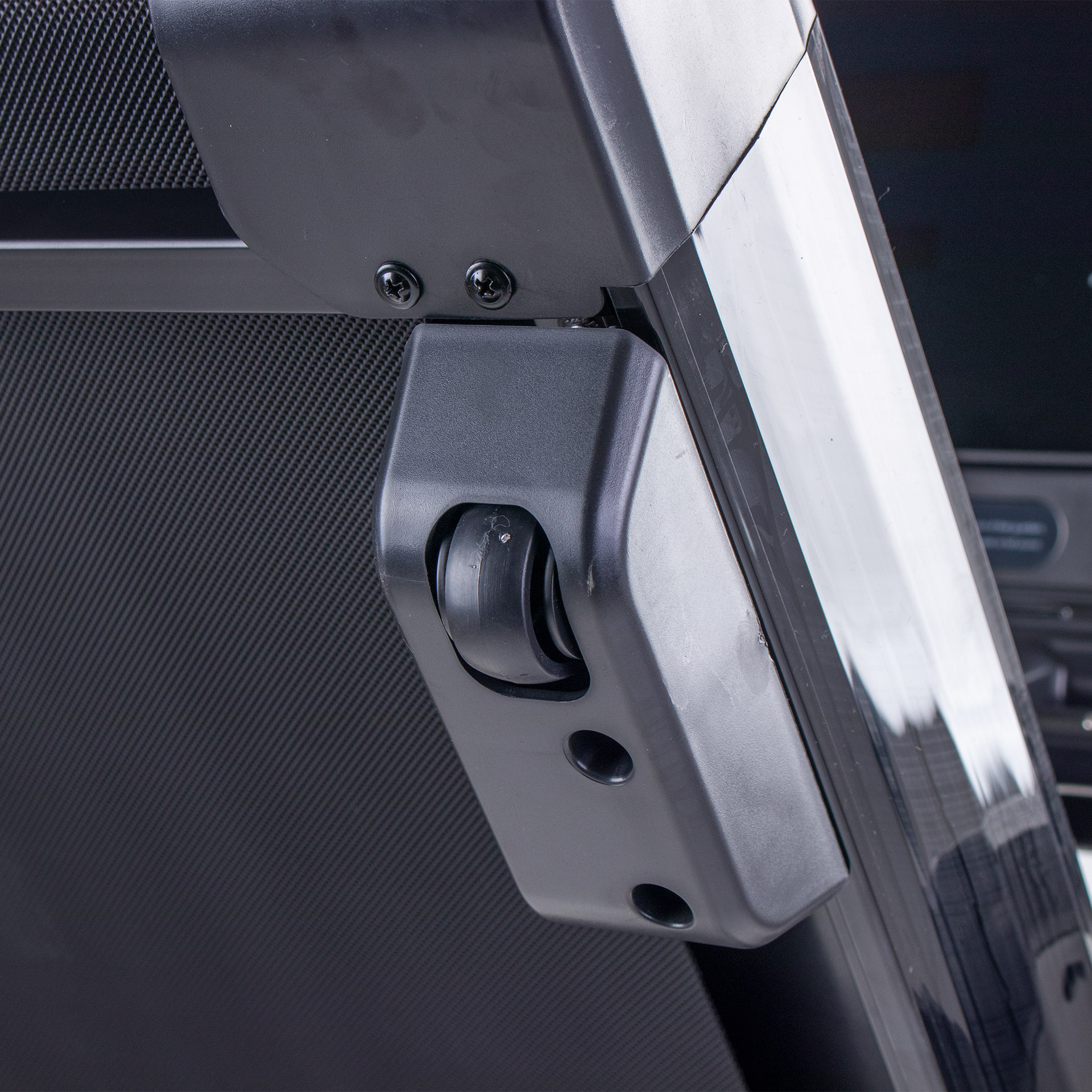 SLIMRUN D1000 TREADMILL