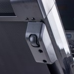 SLIMRUN D1000 TREADMILL