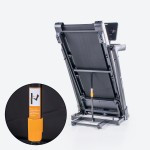 SLIMRUN D1000 TREADMILL