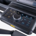 SLIMRUN D1000 TREADMILL