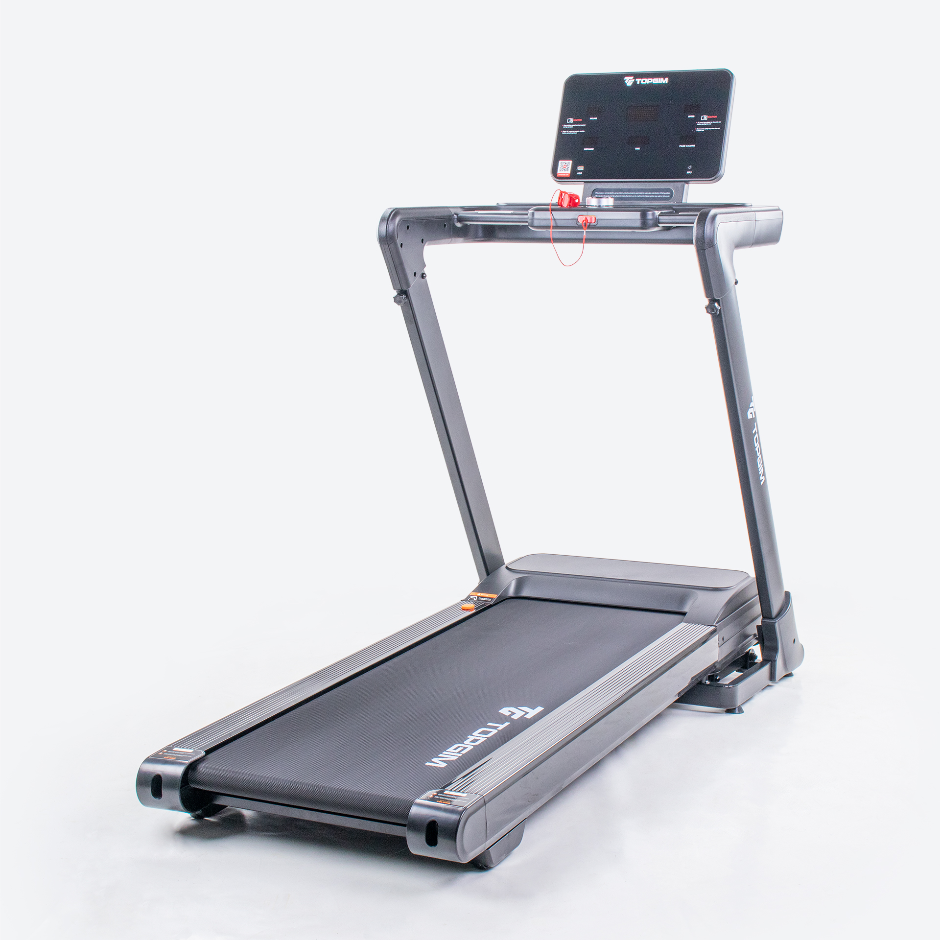 SLIMRUN D1000 TREADMILL