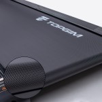 SLIMRUN D1000 TREADMILL