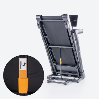 SLIMRUN D1000 TREADMILL SLIMRUN D1000 TREADMILL