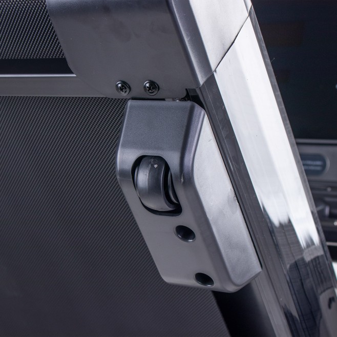 SLIMRUN D1000 TREADMILL