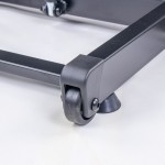 SLIMRUN D1000 TREADMILL