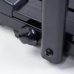 SLIMRUN D500 TREADMILL