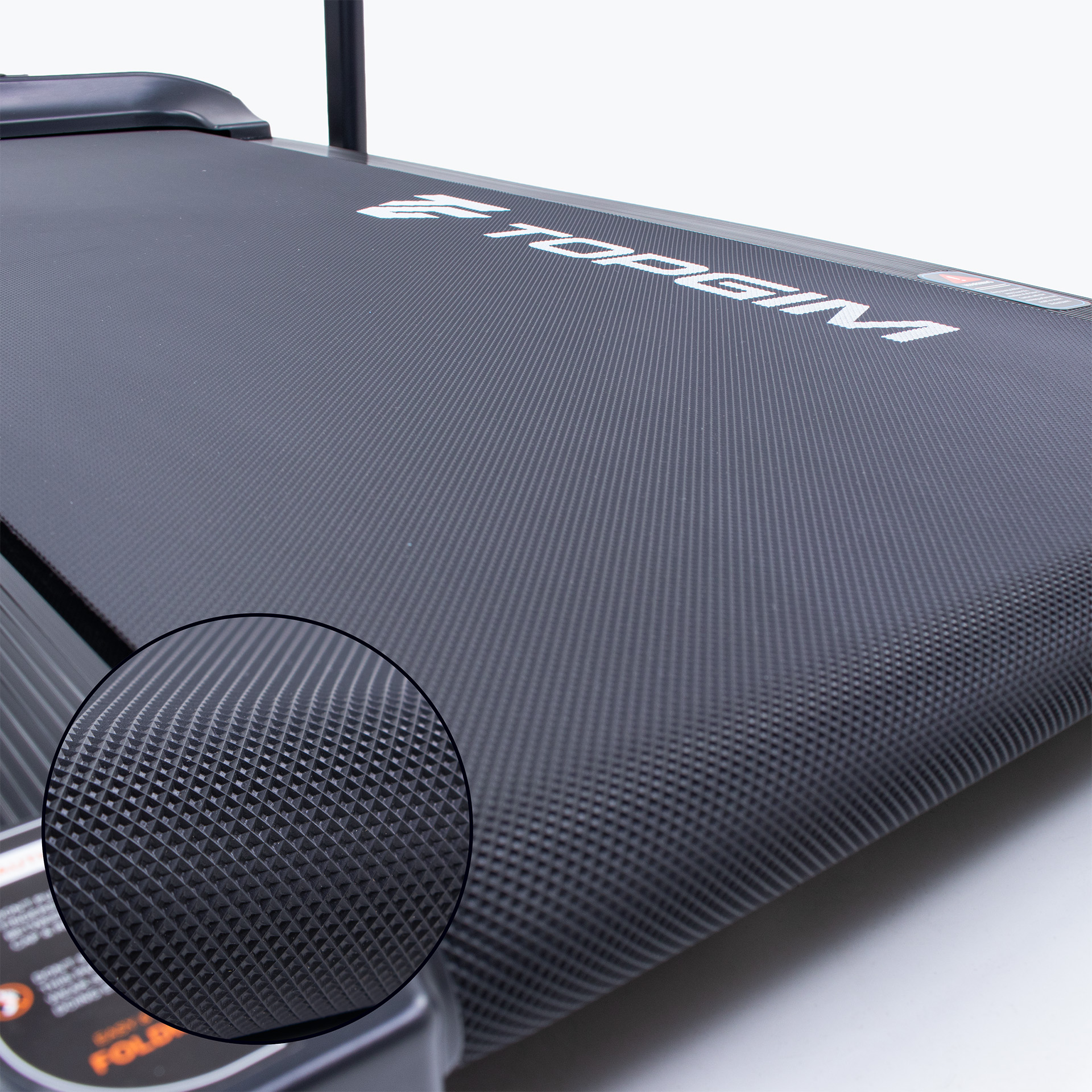 SLIMRUN D500 TREADMILL