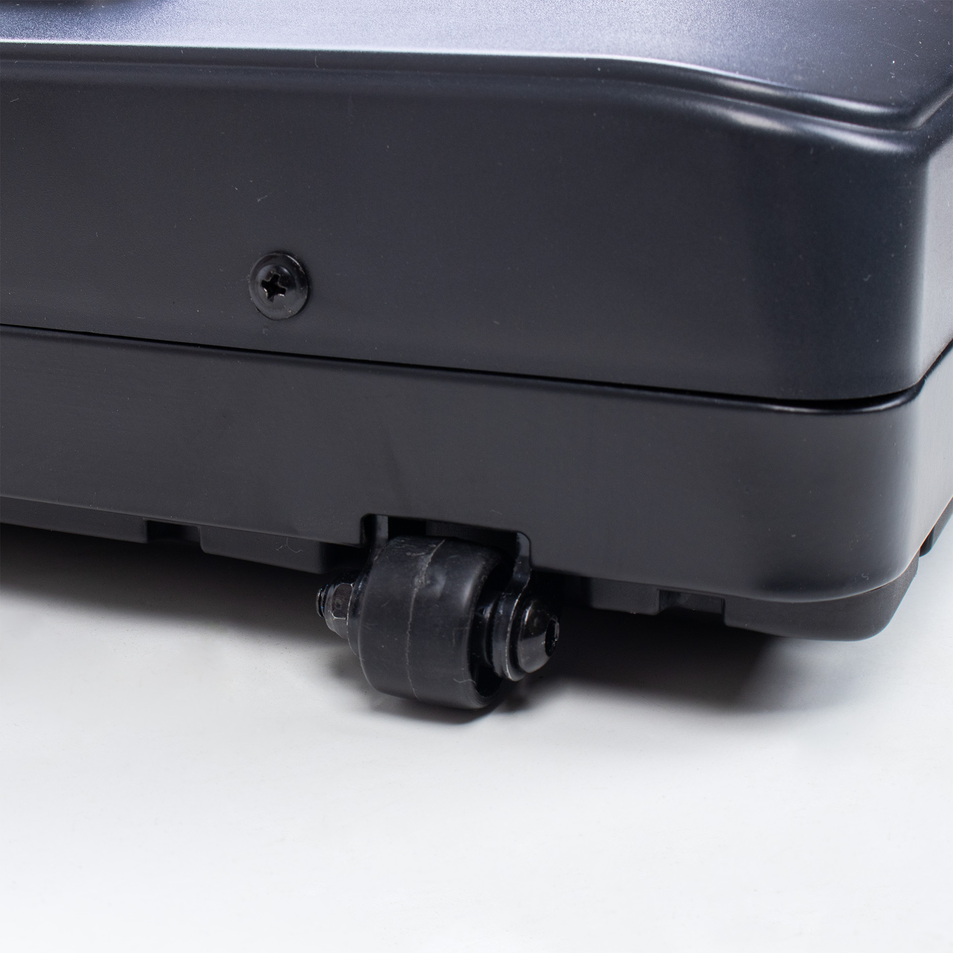 SLIMRUN D500 TREADMILL