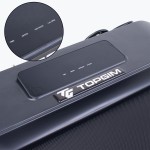 SLIMRUN D500 TREADMILL