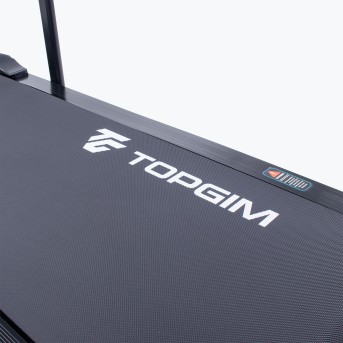 SLIMRUN D500 TREADMILL SLIMRUN D500 TREADMILL