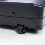 SLIMRUN D500 TREADMILL
