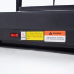 SLIMRUN D500 TREADMILL