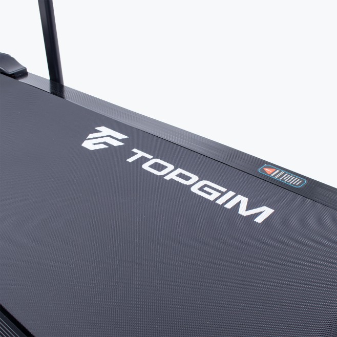 SLIMRUN D500 TREADMILL