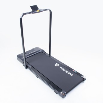 SLIMRUN D500 TREADMILL SLIMRUN D500 TREADMILL