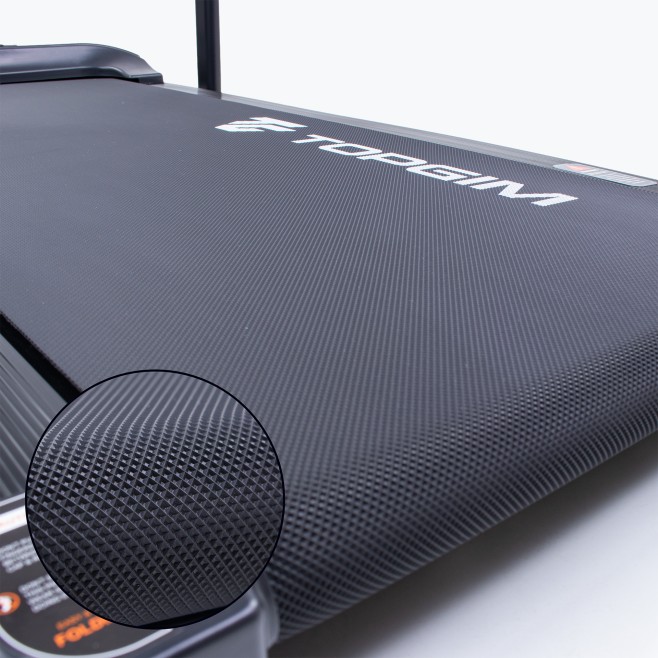 SLIMRUN D500 TREADMILL