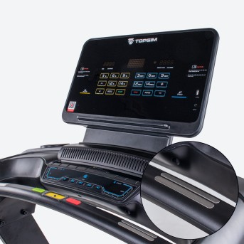 SMARTPACE SP2000 TREADMILL SMARTPACE SP2000 TREADMILL
