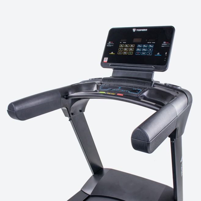 SMARTPACE SP2000 TREADMILL