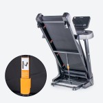 SMARTPACE SP1000 TREADMILL