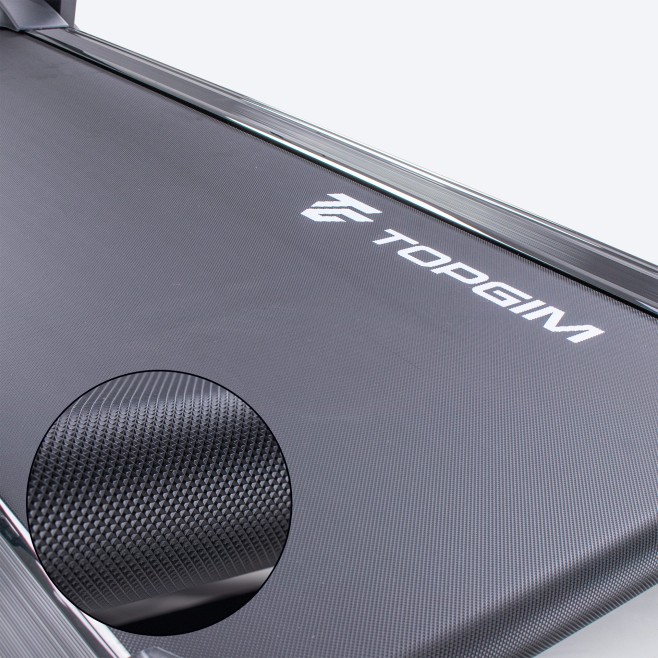 SMARTPACE SP1000 TREADMILL