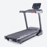 SMARTPACE SP1000 TREADMILL