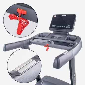 SMARTPACE SP1000 TREADMILL SMARTPACE SP1000 TREADMILL