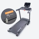 SMARTPACE SP1000 TREADMILL