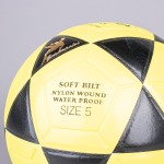 FOOTBALL BALL MIKASA GOALMASTER FT5-BKY T5