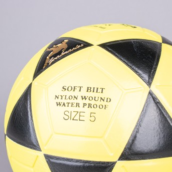 FOOTBALL BALL MIKASA GOALMASTER FT5-BKY T5
