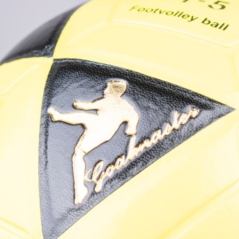 FOOTBALL BALL MIKASA GOALMASTER FT5-BKY T5