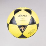 FOOTBALL BALL MIKASA GOALMASTER FT5-BKY T5