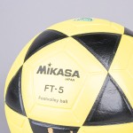 FOOTBALL BALL MIKASA GOALMASTER FT5-BKY T5