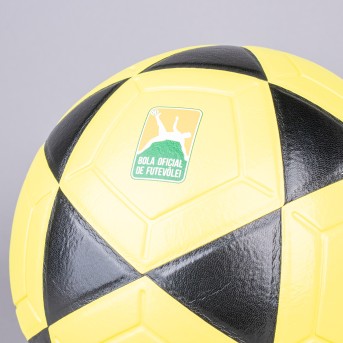 FOOTBALL BALL MIKASA GOALMASTER FT5-BKY T5