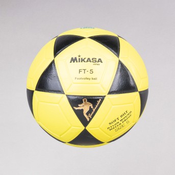 FOOTBALL BALL MIKASA GOALMASTER FT5-BKY T5