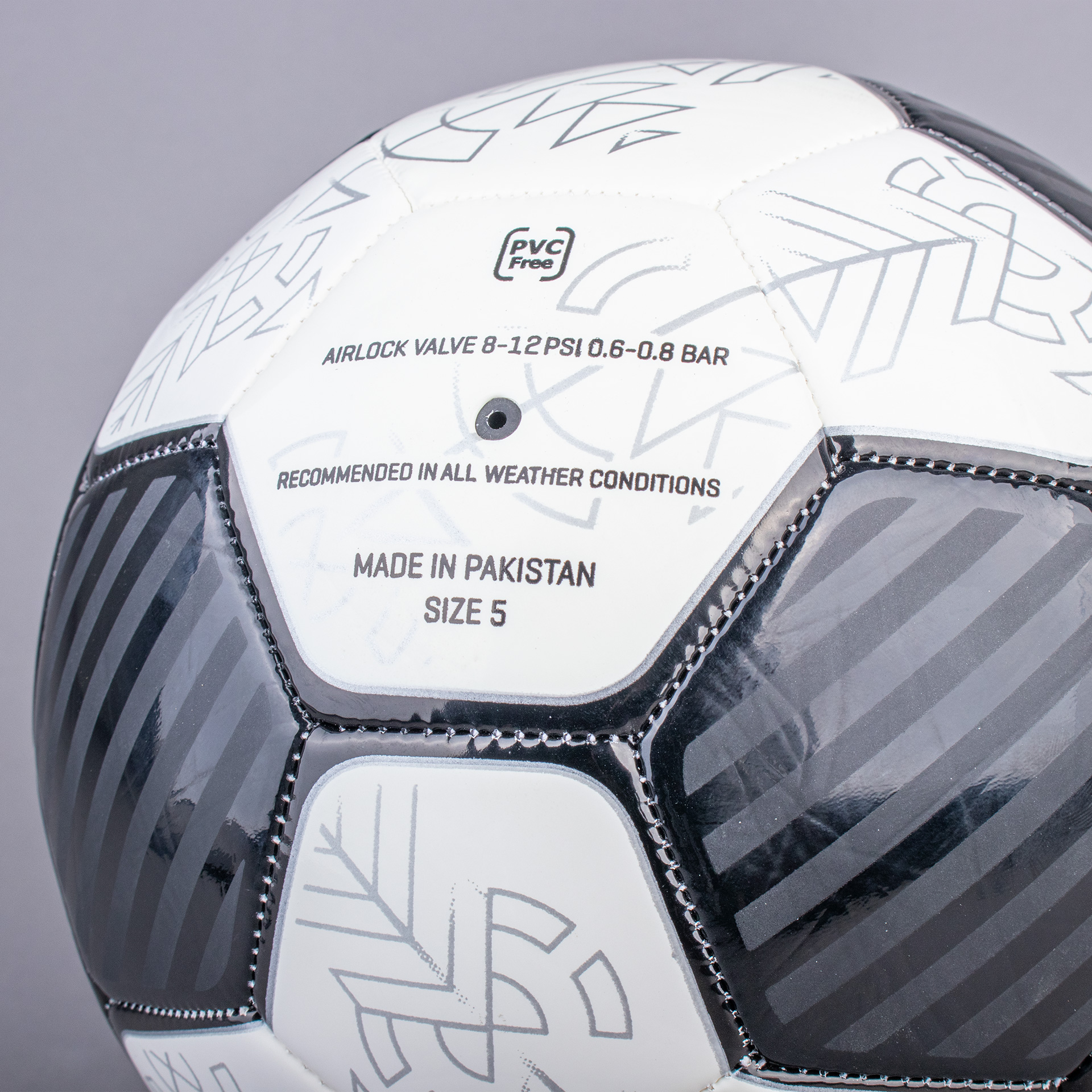 PUMA PRESTIGE FOOTBALL